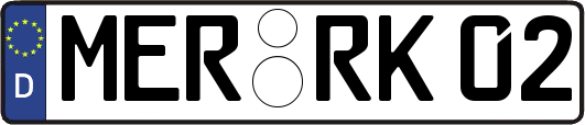 MER-RK02