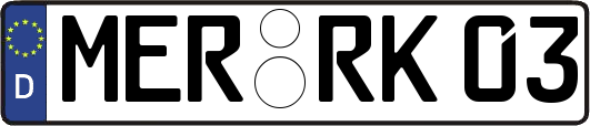 MER-RK03