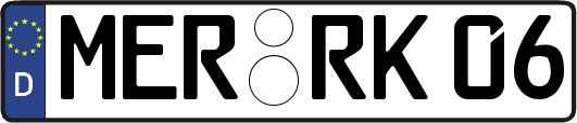 MER-RK06