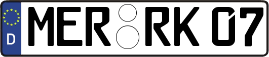 MER-RK07