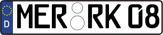 MER-RK08