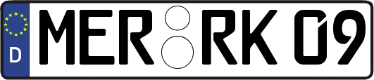 MER-RK09