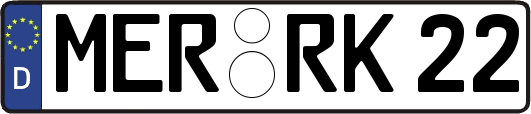 MER-RK22