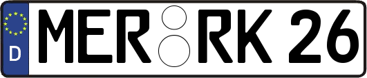 MER-RK26