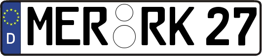 MER-RK27