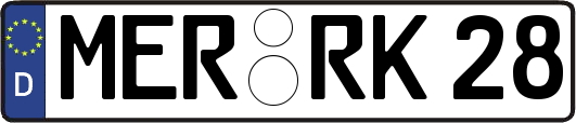 MER-RK28