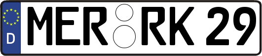 MER-RK29