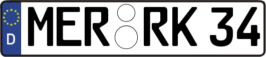 MER-RK34