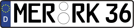 MER-RK36