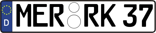 MER-RK37
