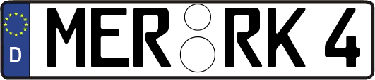 MER-RK4