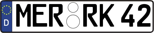 MER-RK42