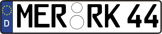 MER-RK44