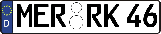 MER-RK46