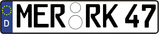 MER-RK47