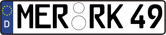 MER-RK49