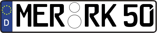 MER-RK50