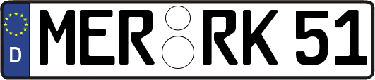 MER-RK51