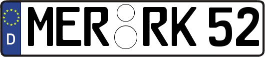 MER-RK52