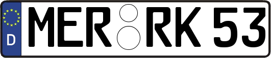 MER-RK53