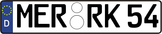 MER-RK54