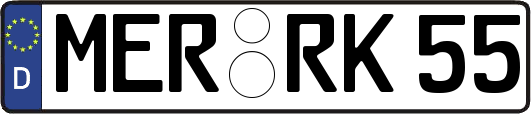 MER-RK55