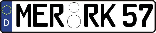 MER-RK57