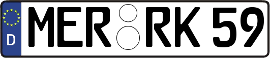 MER-RK59