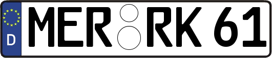MER-RK61