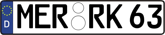 MER-RK63
