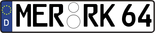 MER-RK64