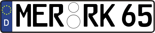 MER-RK65