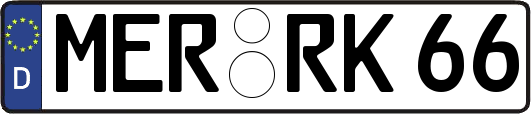 MER-RK66