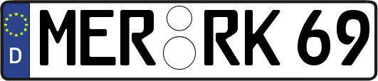 MER-RK69