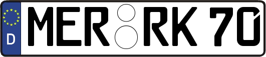 MER-RK70