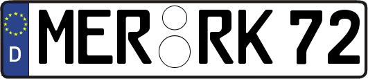 MER-RK72