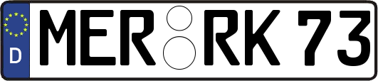 MER-RK73