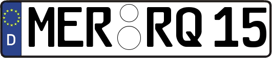 MER-RQ15