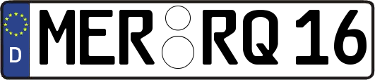 MER-RQ16