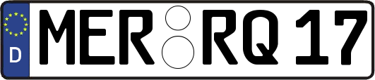 MER-RQ17