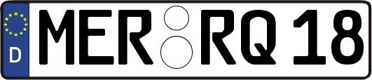 MER-RQ18