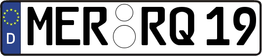 MER-RQ19