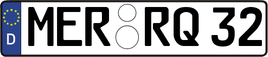 MER-RQ32