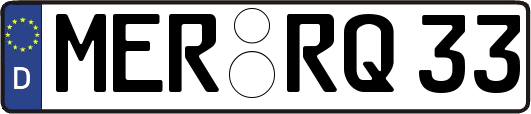 MER-RQ33