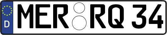 MER-RQ34