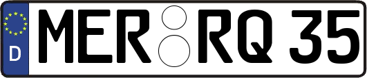 MER-RQ35