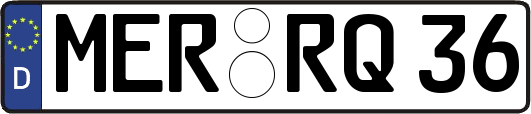 MER-RQ36