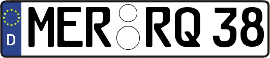 MER-RQ38