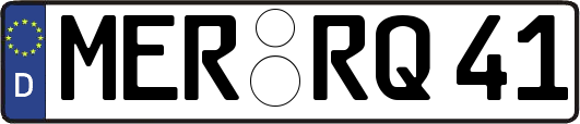 MER-RQ41