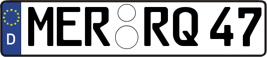 MER-RQ47